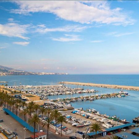 Seaview Fuengirola Apartment ภายนอก รูปภาพ