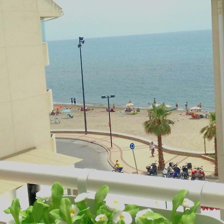 Seaview Fuengirola Apartment ภายนอก รูปภาพ
