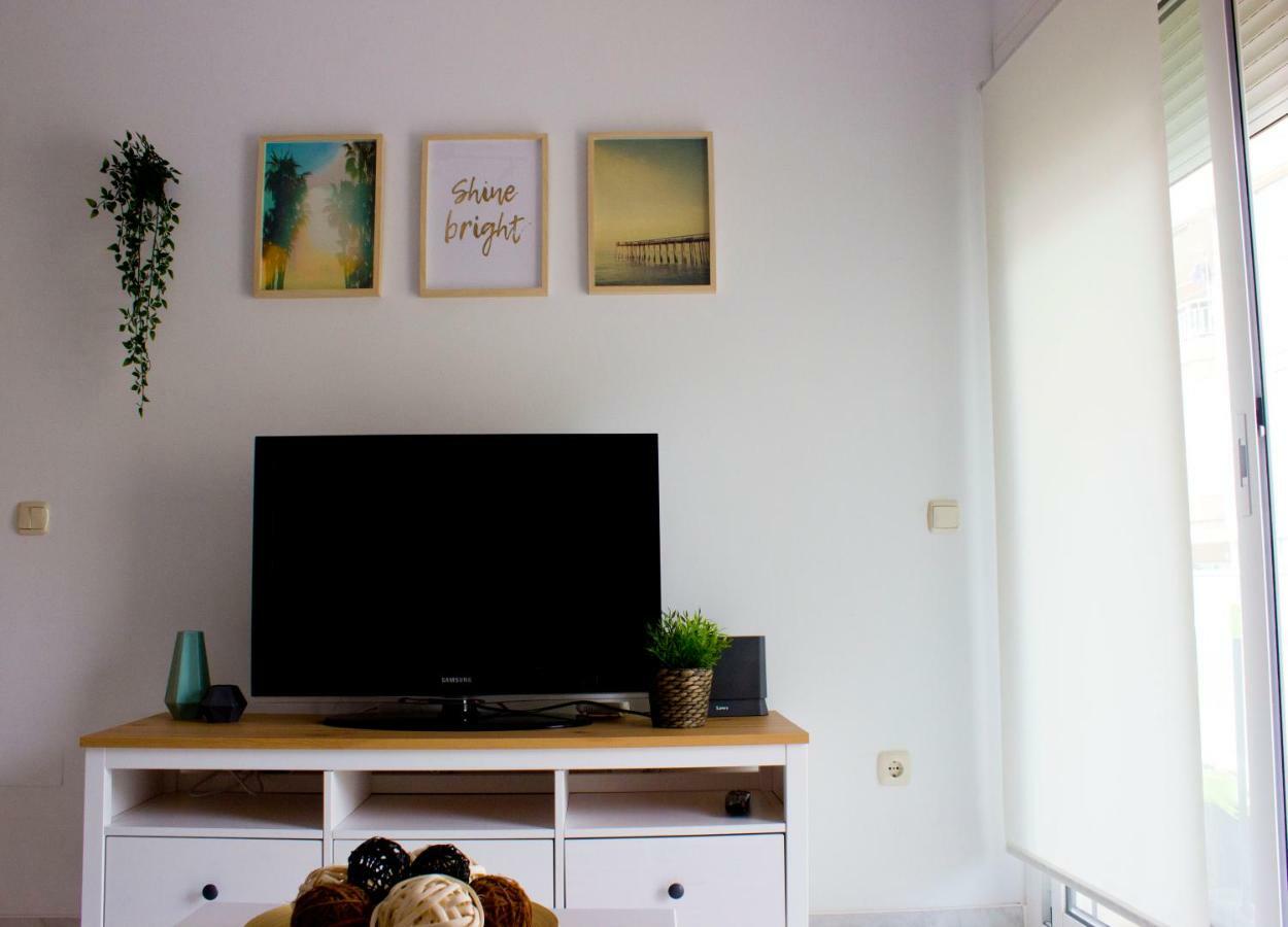 Seaview Fuengirola Apartment ภายนอก รูปภาพ