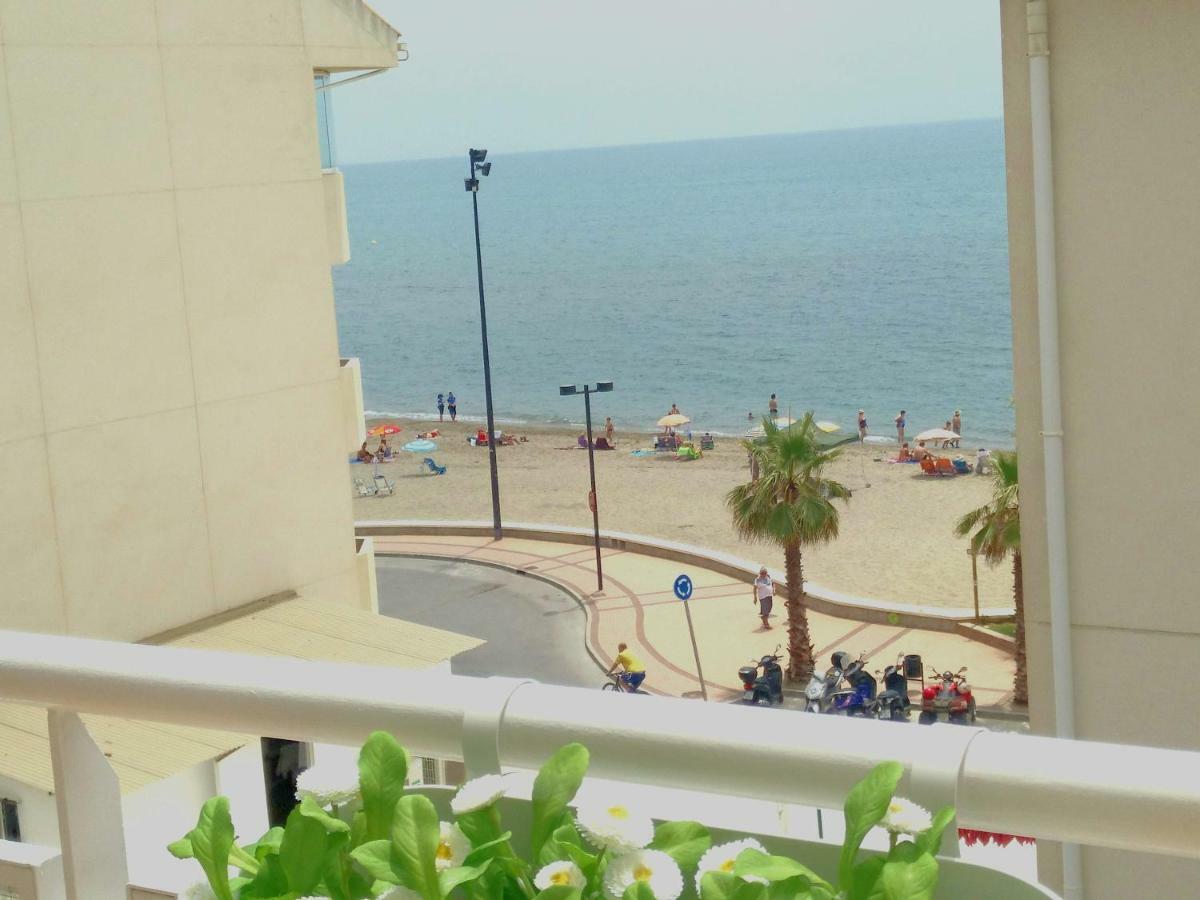 Seaview Fuengirola Apartment ภายนอก รูปภาพ