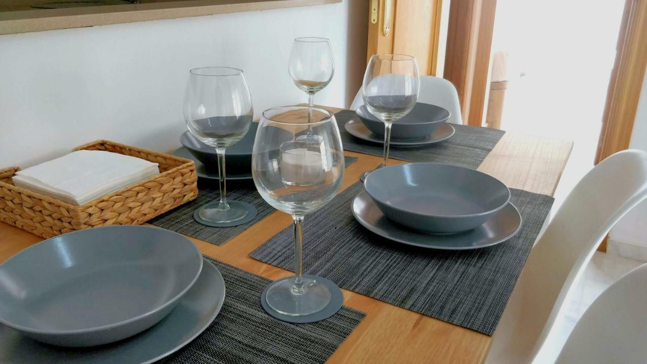 Seaview Fuengirola Apartment ภายนอก รูปภาพ