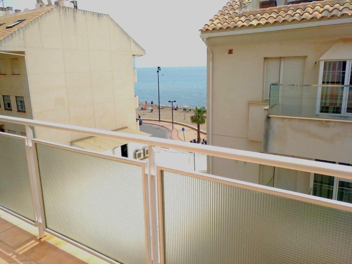 Seaview Fuengirola Apartment ภายนอก รูปภาพ