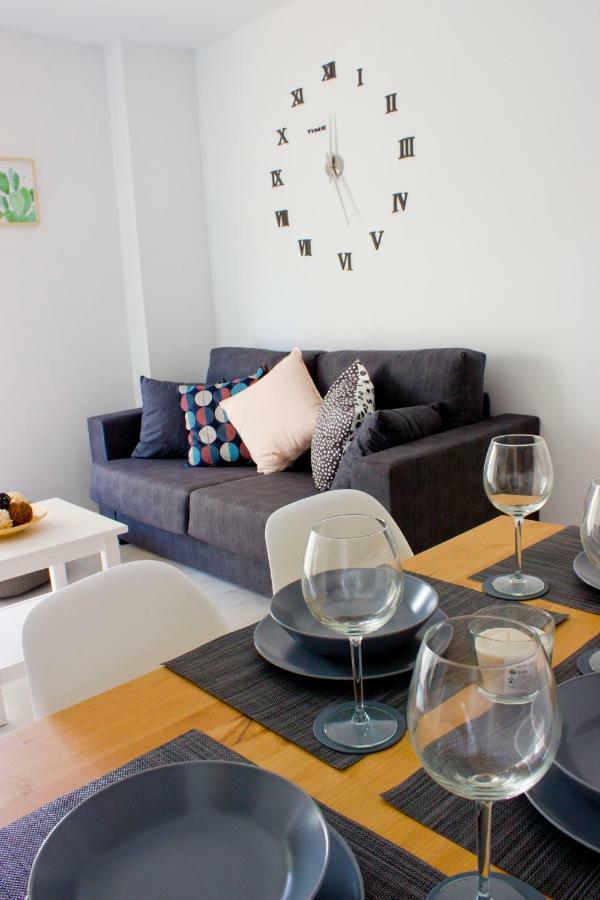 Seaview Fuengirola Apartment ภายนอก รูปภาพ