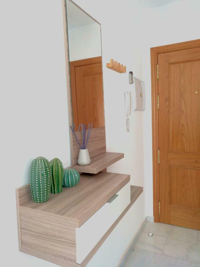 Seaview Fuengirola Apartment ภายนอก รูปภาพ
