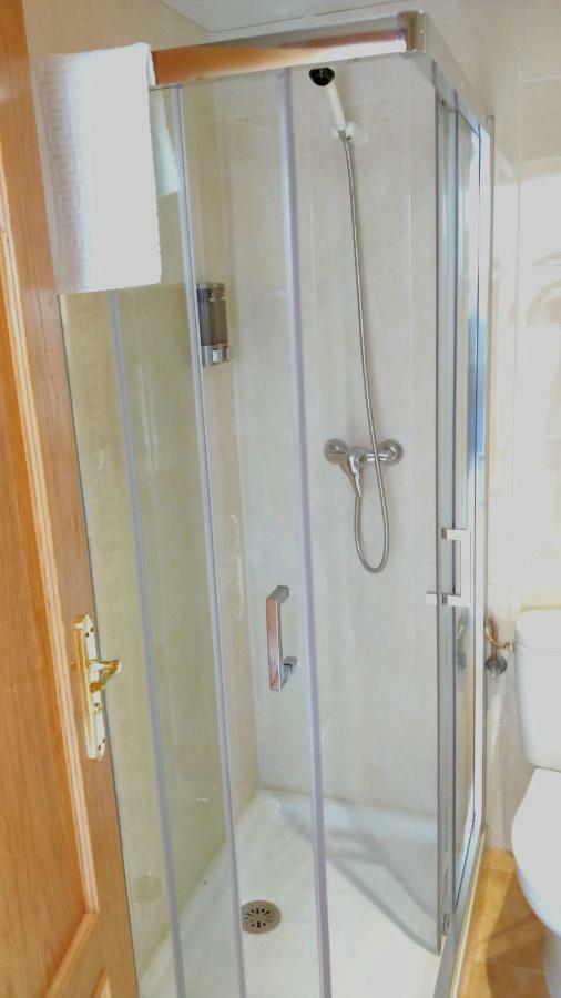 Seaview Fuengirola Apartment ภายนอก รูปภาพ