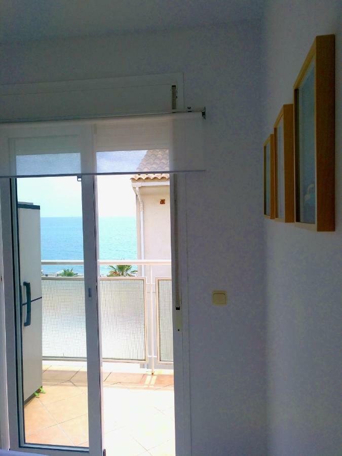 Seaview Fuengirola Apartment ภายนอก รูปภาพ